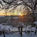 Sonnenschein Am Rursee *
