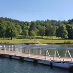 Sonnenschein Am Rursee * Simmerath