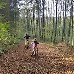 Holiday home Sonnenschein Am Rursee Simmerath