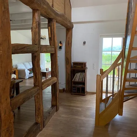 Sonnenschein Am Rursee