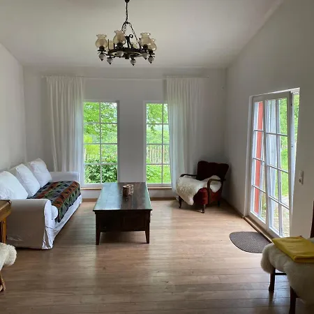 Сasa de vacaciones Sonnenschein Am Rursee