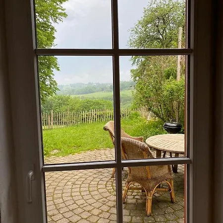 Sonnenschein Am Rursee Дом отдыха Зиммерат