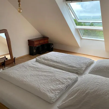 Sonnenschein Am Rursee Дом отдыха Зиммерат