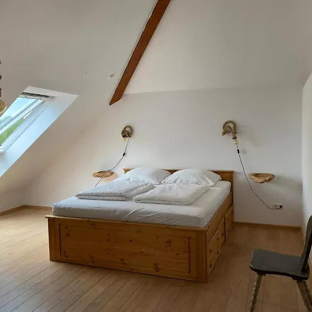 Sonnenschein Am Rursee Дом отдыха *