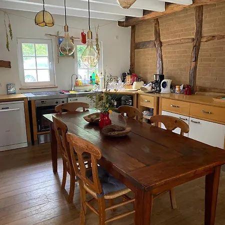 Sonnenschein Am Rursee Дом отдыха *