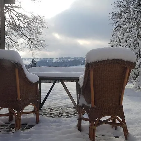 Sonnenschein Am Rursee * Зиммерат