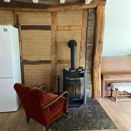 Sonnenschein Am Rursee * Зиммерат