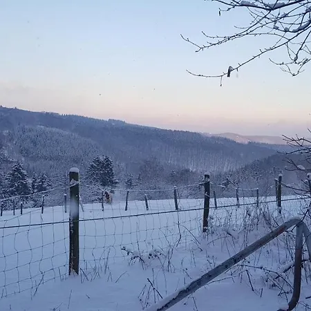 Дом отдыха Sonnenschein Am Rursee
