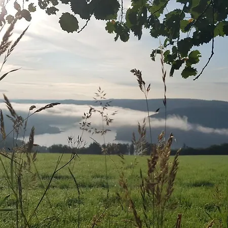 Sonnenschein Am Rursee