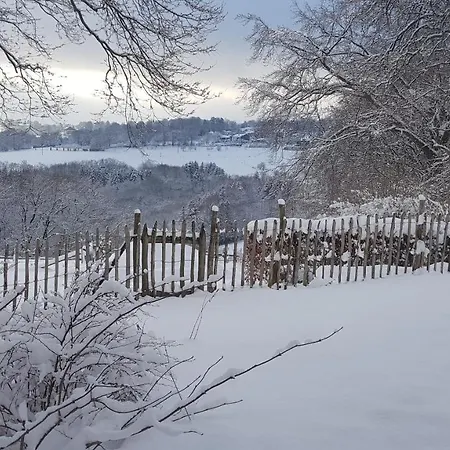 Ferienhaus Sonnenschein Am Rursee *