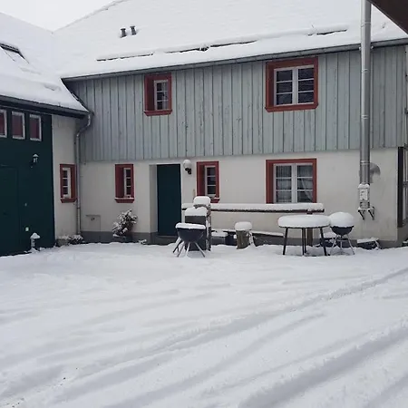 Sonnenschein Am Rursee * Simmerath