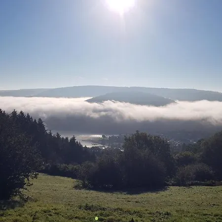 Сasa de vacaciones Sonnenschein Am Rursee