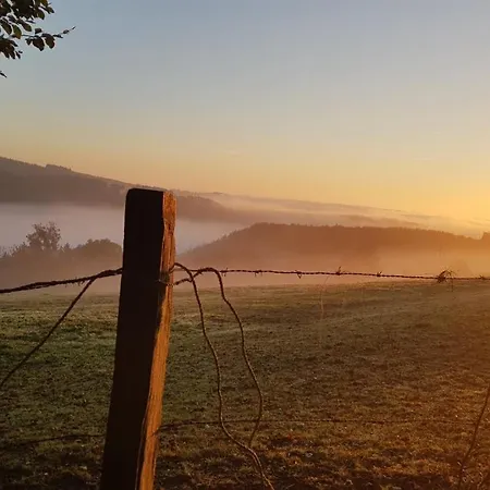 Sonnenschein Am Rursee Сasa de vacaciones *