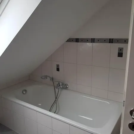 Sonnenschein Am Rursee * Зиммерат