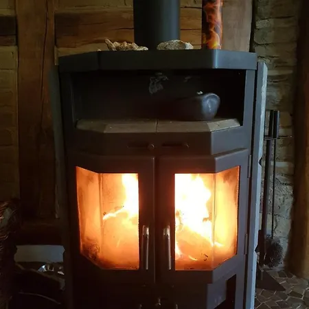 Sonnenschein Am Rursee Дом отдыха Зиммерат