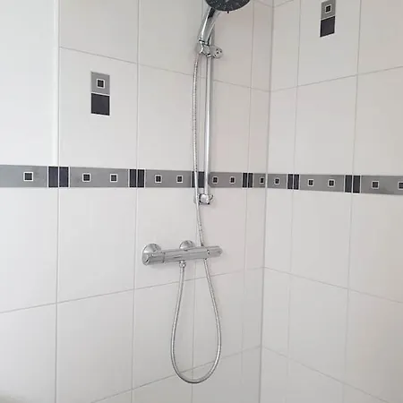 Дом отдыха Sonnenschein Am Rursee *