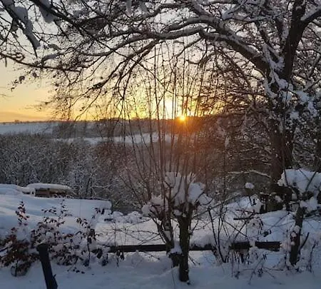 Sonnenschein Am Rursee *