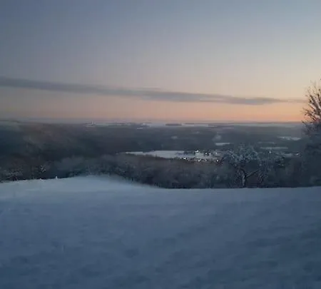 Sonnenschein Am Rursee Дом отдыха Зиммерат