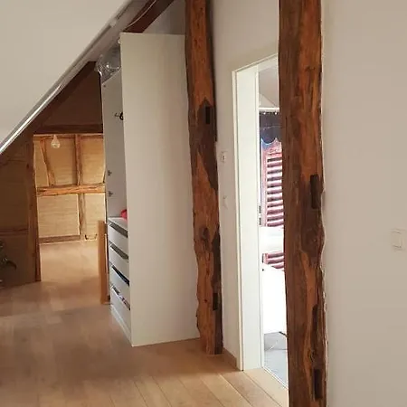 Sonnenschein Am Rursee * Зиммерат