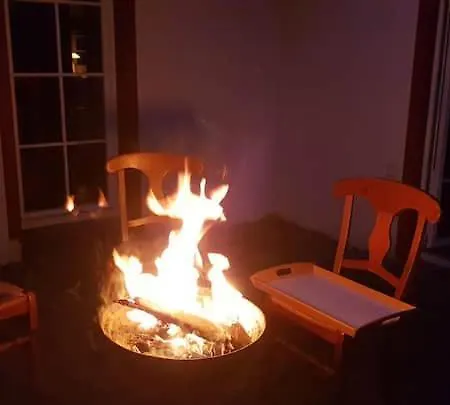 Sonnenschein Am Rursee Дом отдыха