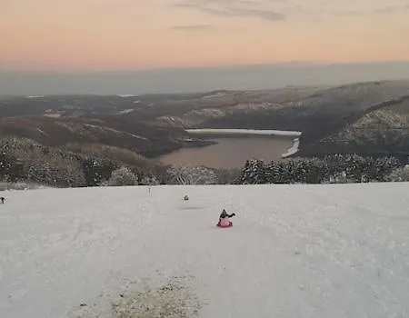 Дом отдыха Sonnenschein Am Rursee *