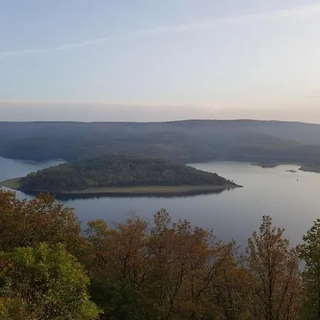 Sonnenschein Am Rursee Дом отдыха Зиммерат