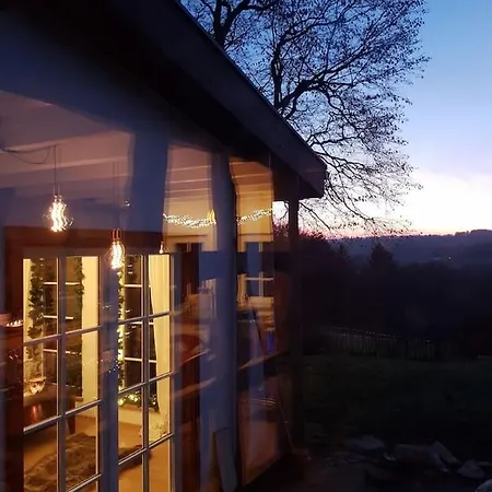 Sonnenschein Am Rursee Ferienhaus