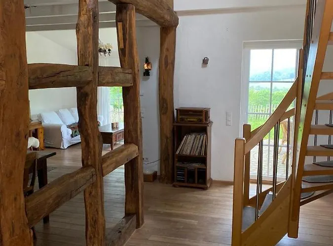 Sonnenschein Am Rursee