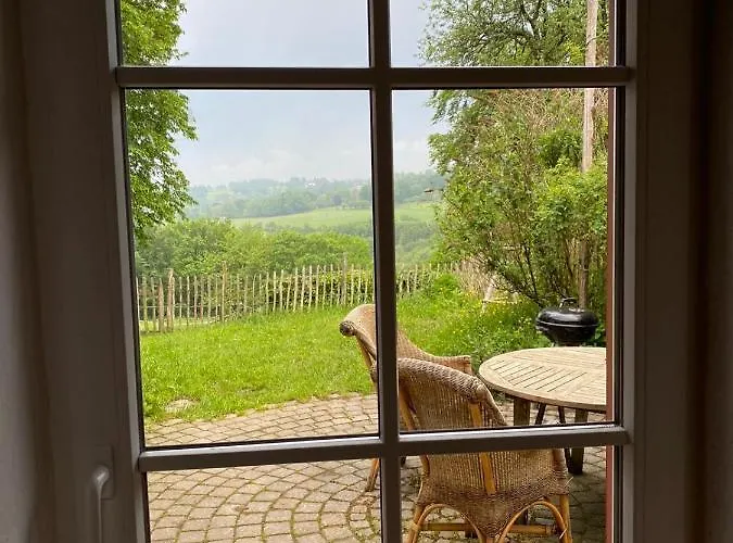 Sonnenschein Am Rursee Casa de Férias Simmerath