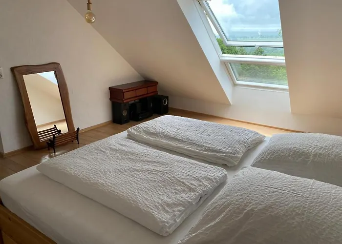 Sonnenschein Am Rursee Сasa de vacaciones Simmerath