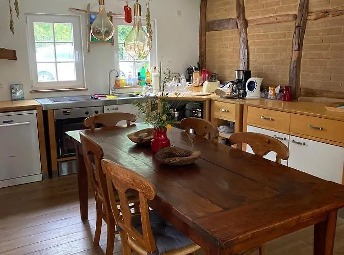 Sonnenschein Am Rursee בית נופש *