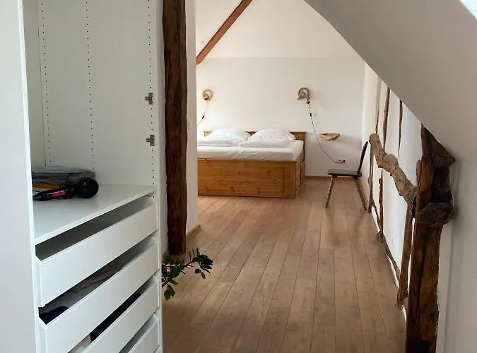 Sonnenschein Am Rursee Сasa de vacaciones *