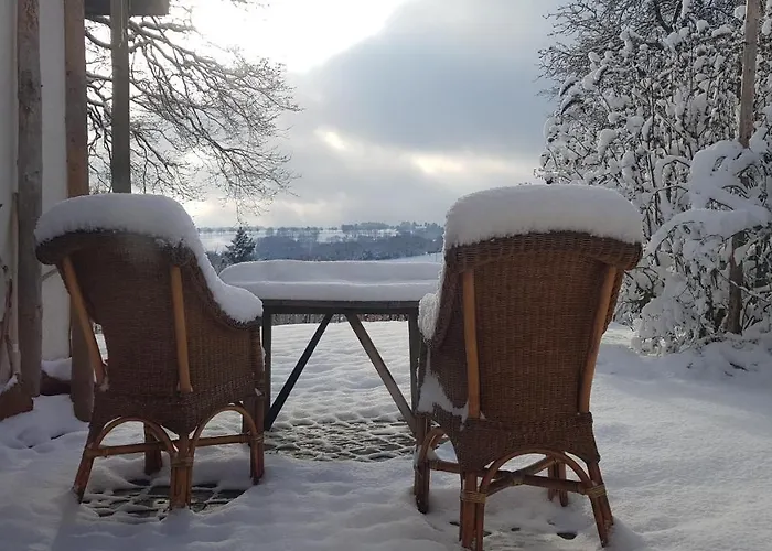 Sonnenschein Am Rursee * Simmerath