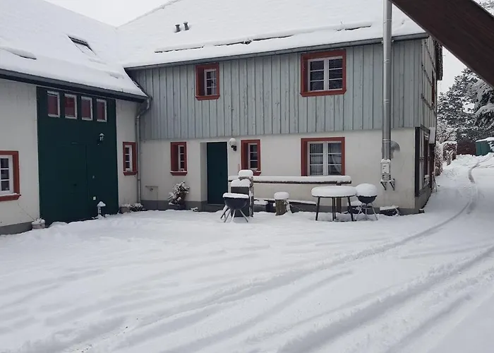 Sonnenschein Am Rursee * זימראת'