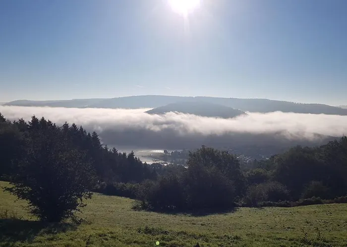 Сasa de vacaciones Sonnenschein Am Rursee
