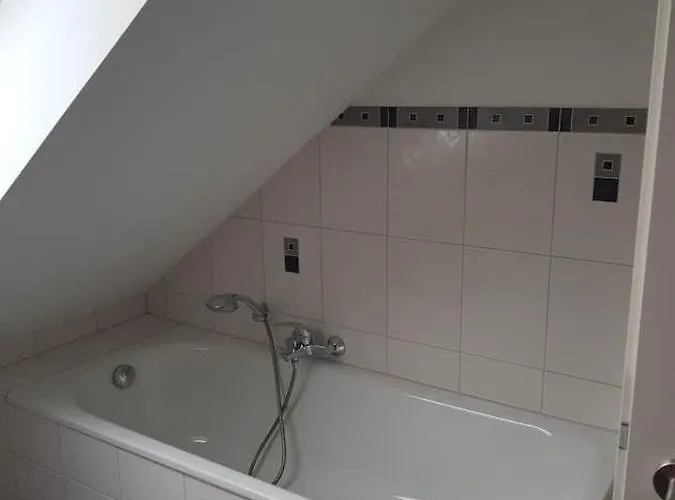 Sonnenschein Am Rursee * זימראת'