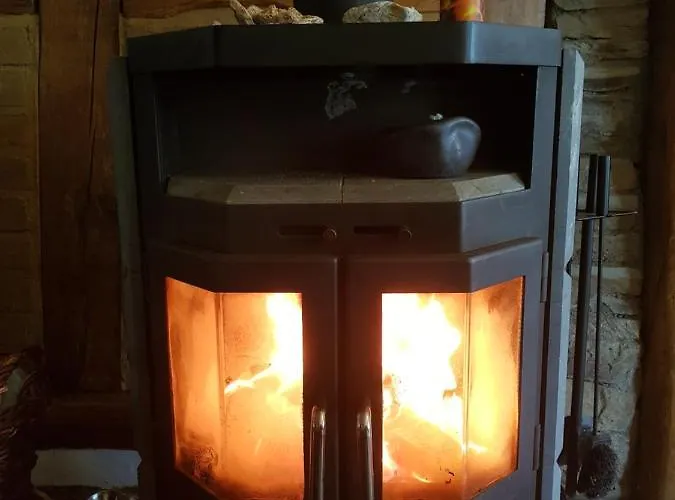 Sonnenschein Am Rursee בית נופש זימראת'