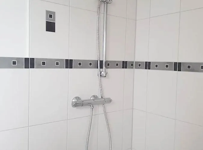 בית נופש Sonnenschein Am Rursee *