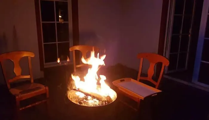 Sonnenschein Am Rursee Сasa de vacaciones